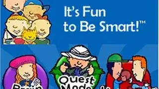 Brain Quest Grades 5 & 6 screenshot