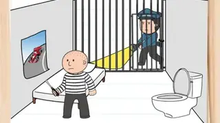 Brain Test 2: Tricky Stories screenshot