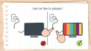 Brain Test: Tricky Puzzles screenshot