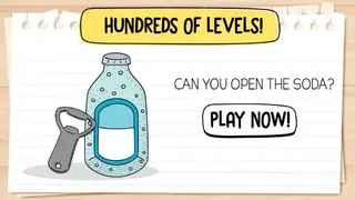 Brain Test: Tricky Puzzles screenshot