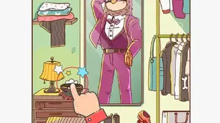 Brain Up screenshot
