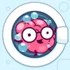 Brain Wash: Amazing Jigsaw Thinking Game