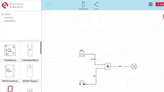 BrainBox screenshot