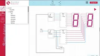 BrainBox screenshot