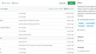BrainBox screenshot