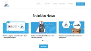 Brainlabs screenshot