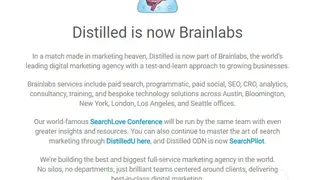 Brainlabs screenshot