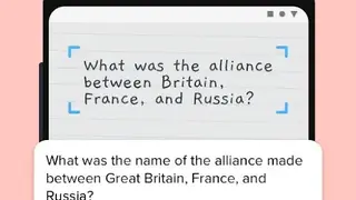 Brainly screenshot