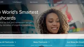 Brainscape screenshot