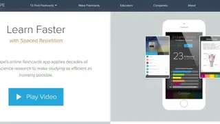 Brainscape screenshot