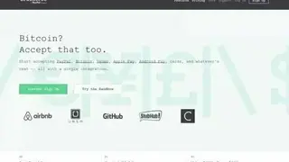 Braintree Payments screenshot