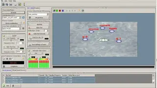 BrainWave Generator screenshot