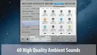 Brainwave Studio screenshot