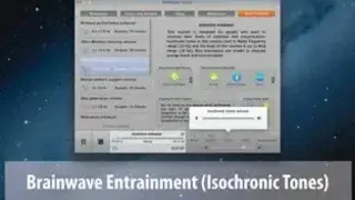 Brainwave Studio screenshot