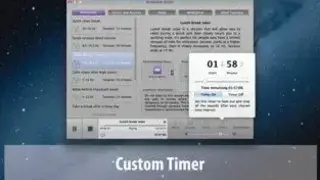 Brainwave Studio screenshot