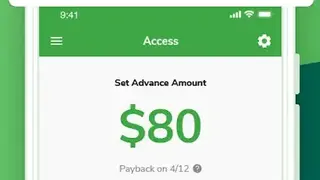 Branch: Banking & Instant Pay screenshot