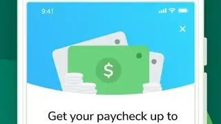 Branch: Banking & Instant Pay screenshot