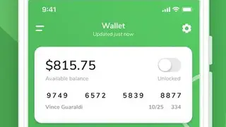 Branch: Banking & Instant Pay screenshot