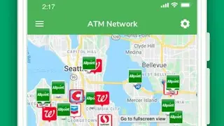 Branch: Banking & Instant Pay screenshot