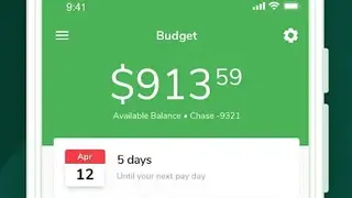 Branch: Banking & Instant Pay screenshot