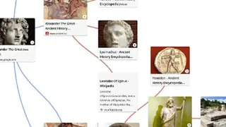Brancher screenshot
