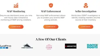 Brand Alignment screenshot