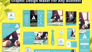 Brand Maker screenshot