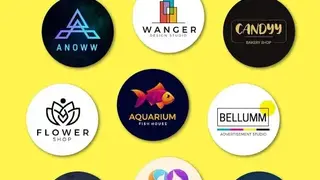 Brand Maker screenshot