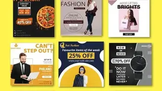 Brand Maker screenshot