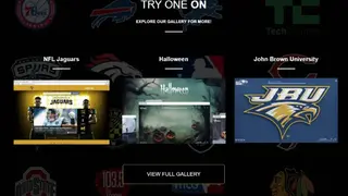 Brand Thunder screenshot