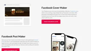 BrandCrowd screenshot