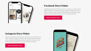 BrandCrowd screenshot