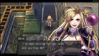 Brandish: The Dark Revenant screenshot