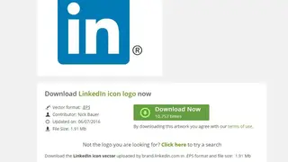 Brandlogos screenshot