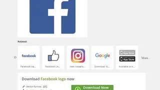 Brandlogos screenshot