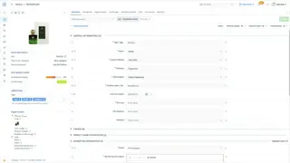 Brandquad screenshot