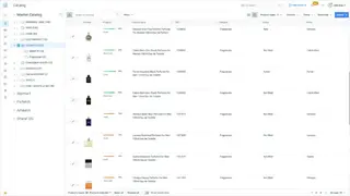 Brandquad screenshot
