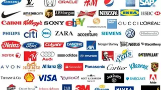 Brands of the World screenshot