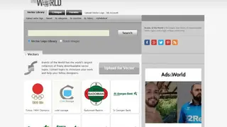 Brands of the World screenshot