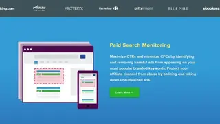 BrandVerity screenshot