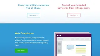BrandVerity screenshot