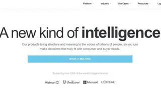 Brandwatch screenshot