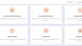 BrandWide screenshot