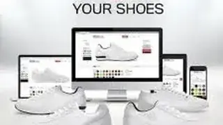 BrandYourShoes screenshot