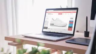 BrandYourShoes screenshot
