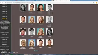 BrantSteele screenshot