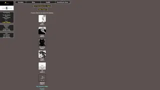 BrantSteele screenshot