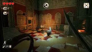 Brass screenshot