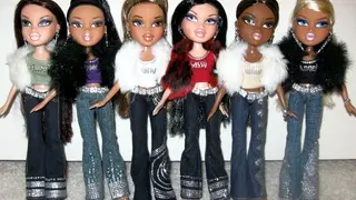Bratz: Forever Diamondz screenshot