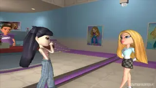 Bratz: Forever Diamondz screenshot